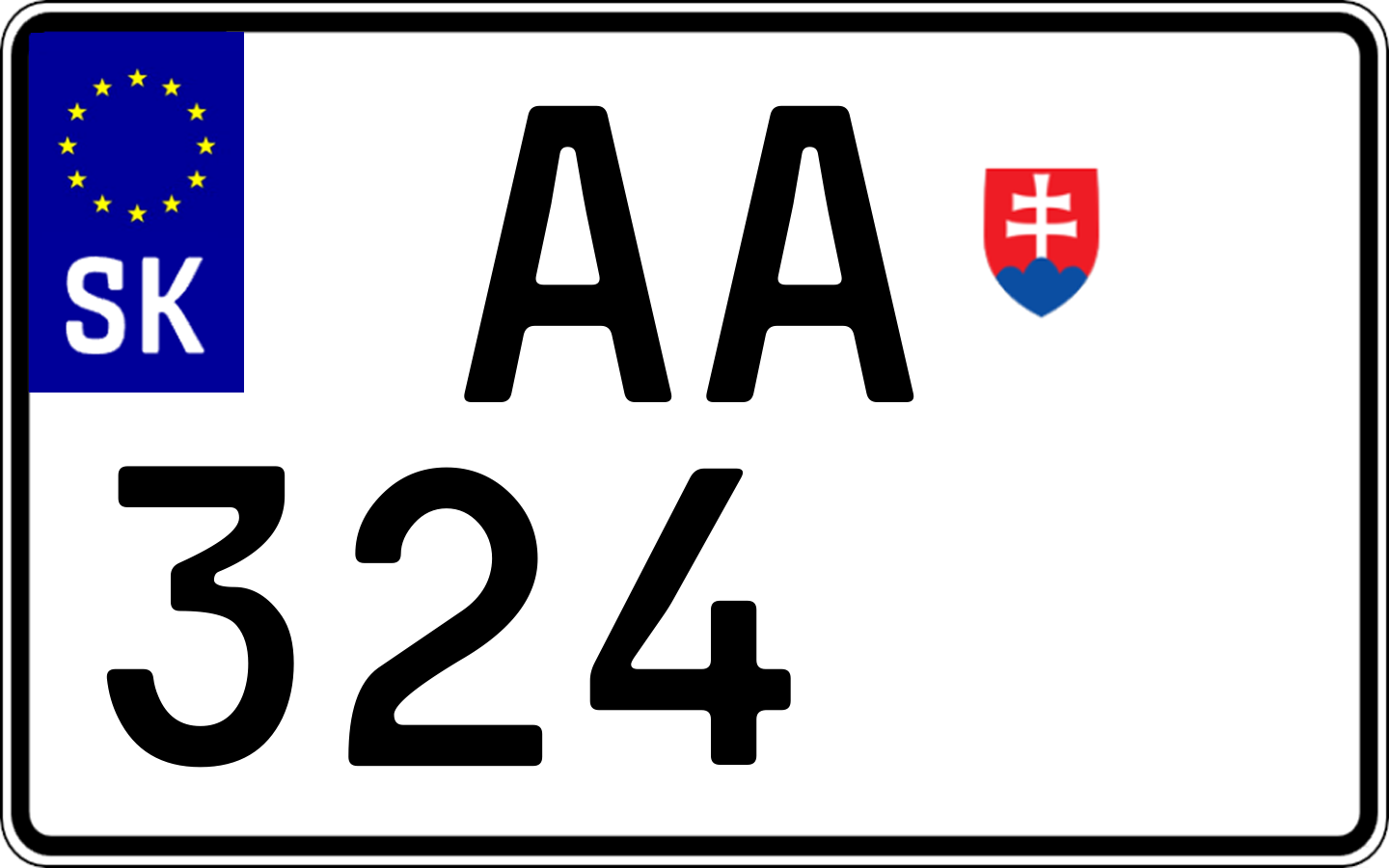 Typ IV - Bežná 2R