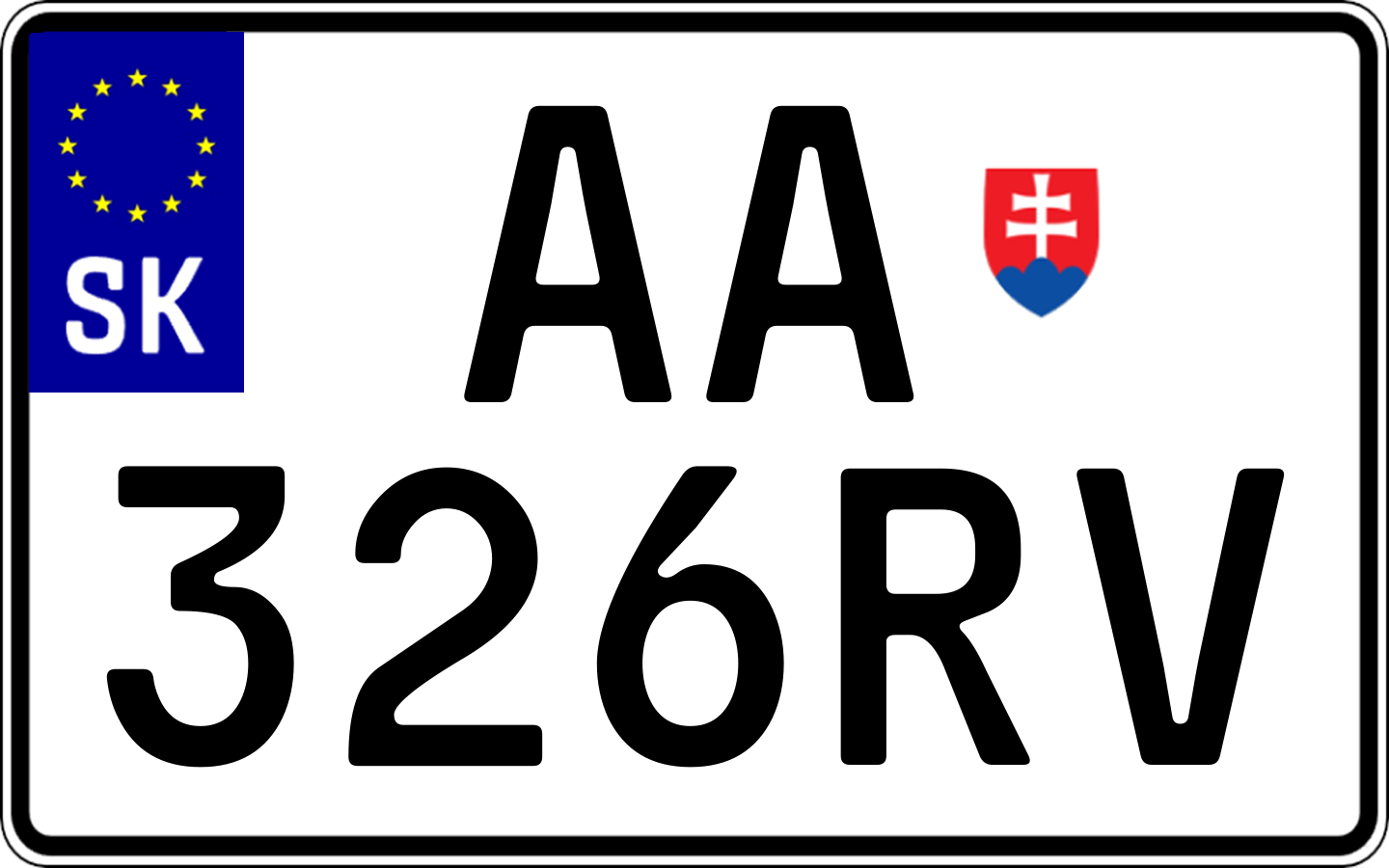 Typ IV - Bežná 2R