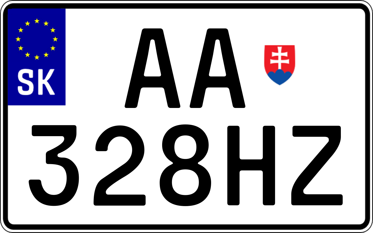 Typ IV - Bežná 2R