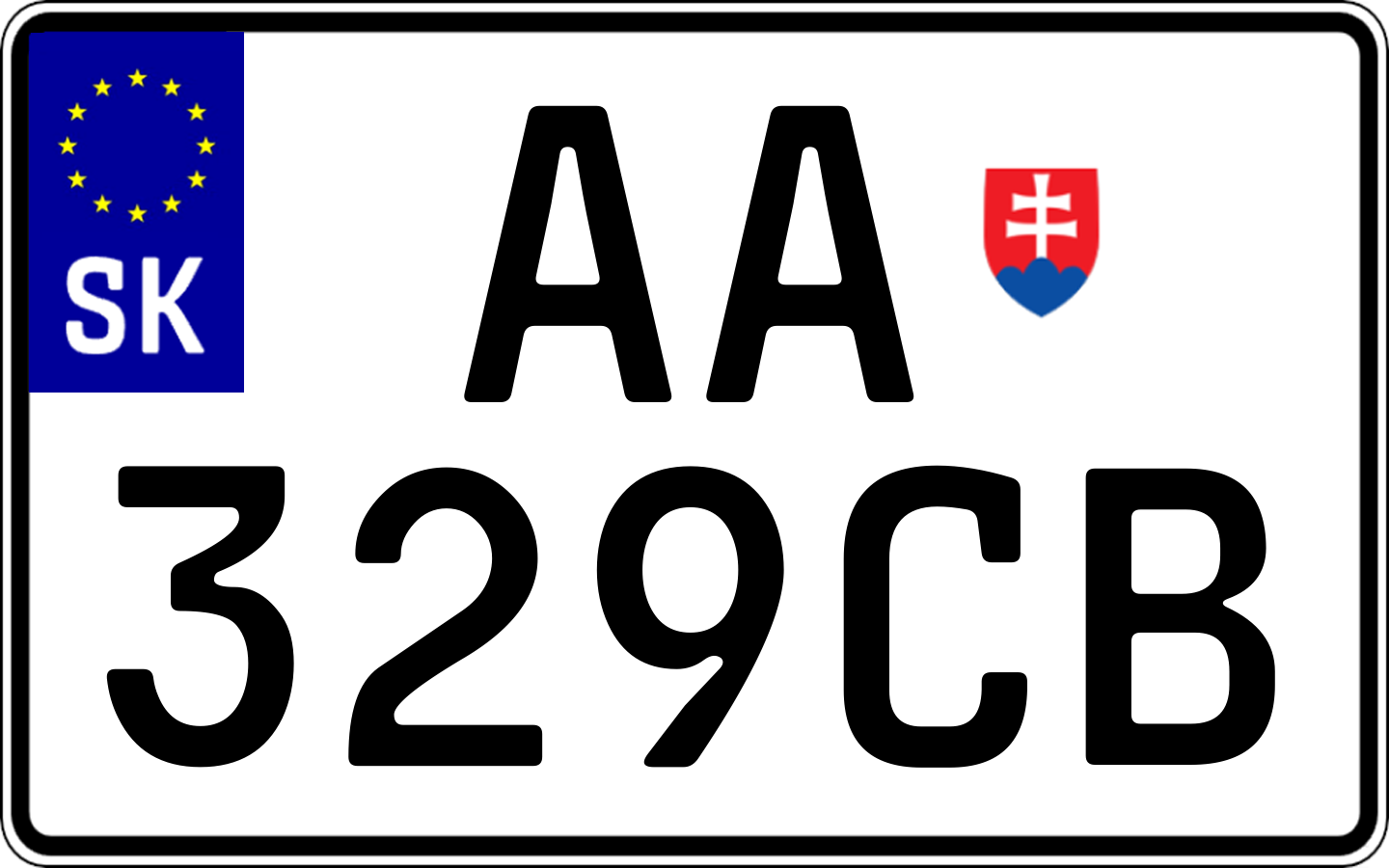Typ IV - Bežná 2R