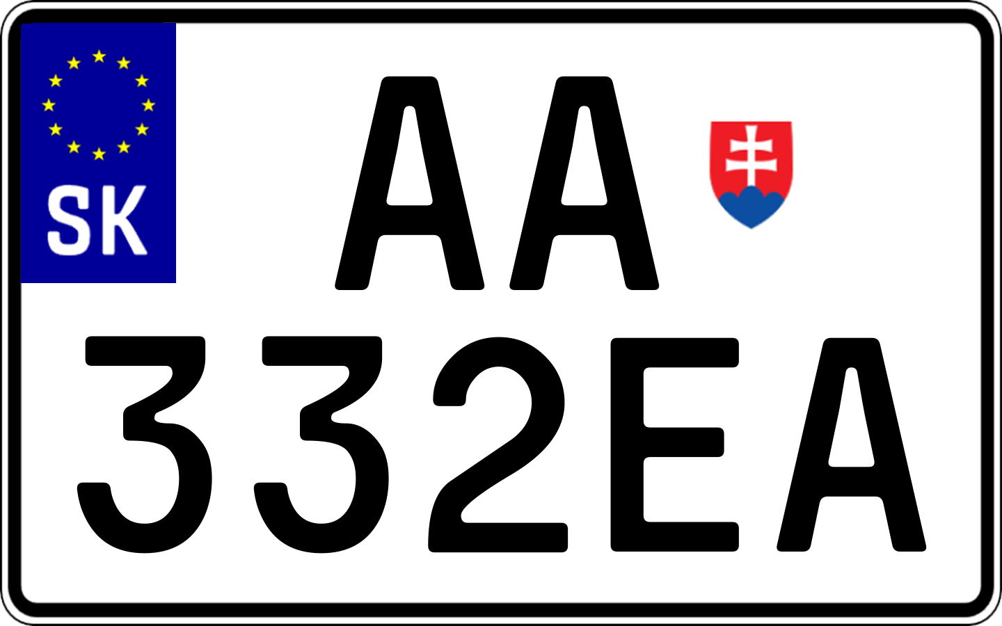 Typ IV - Bežná 2R