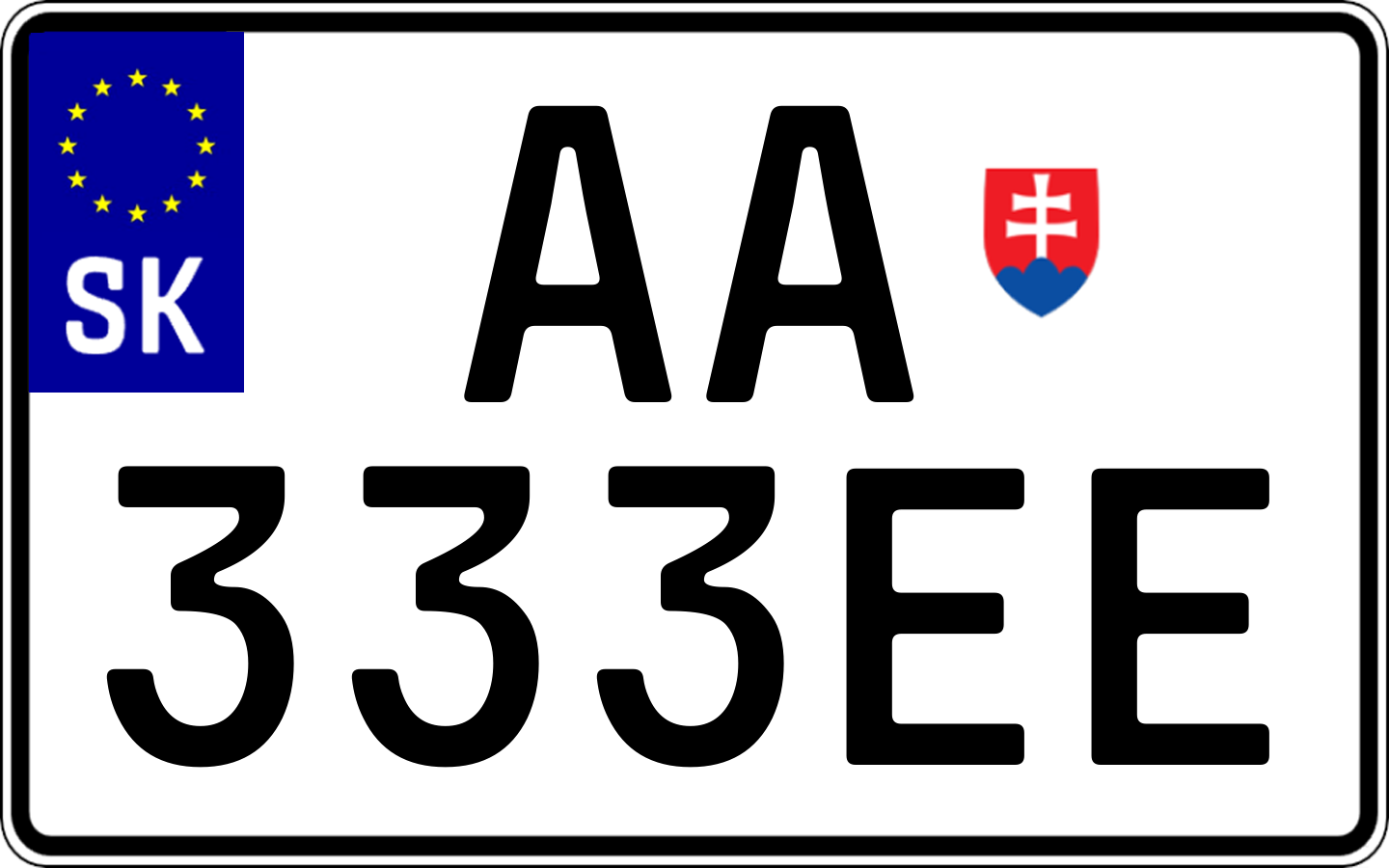 Typ IV - Bežná 2R