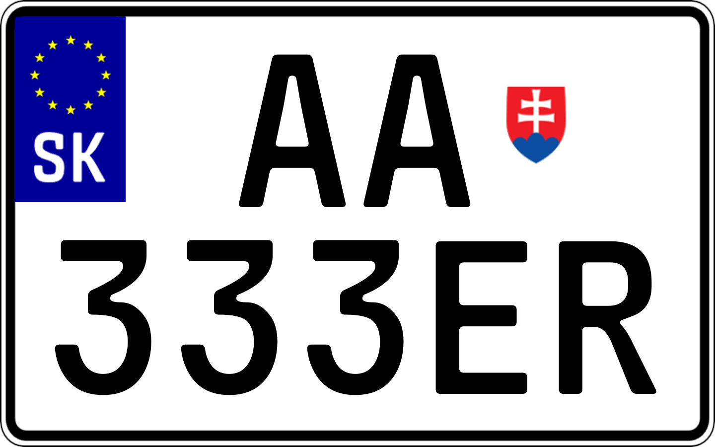 Typ IV - Bežná 2R