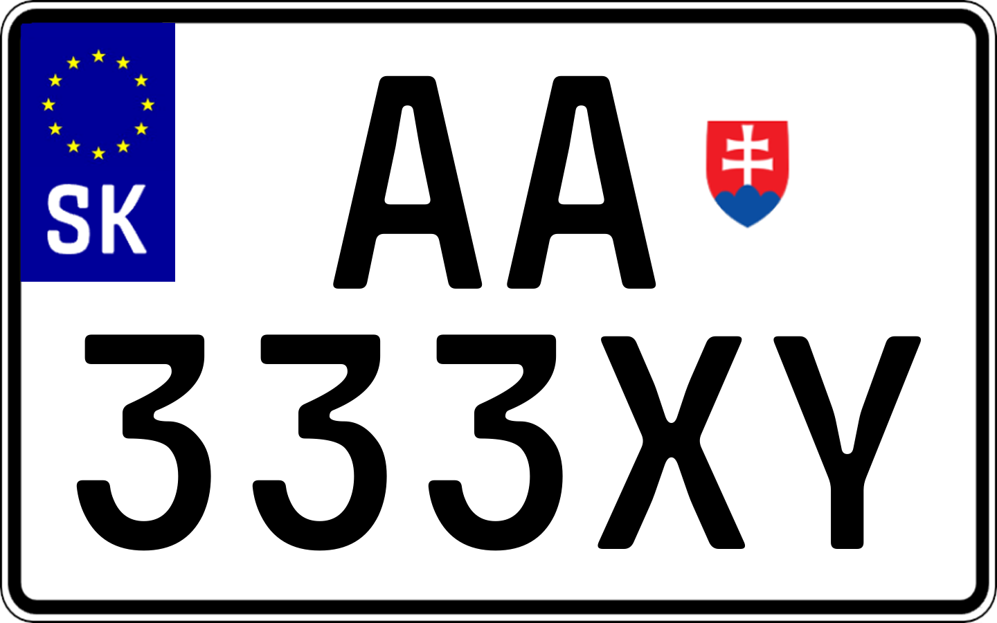 Typ IV - Bežná 2R