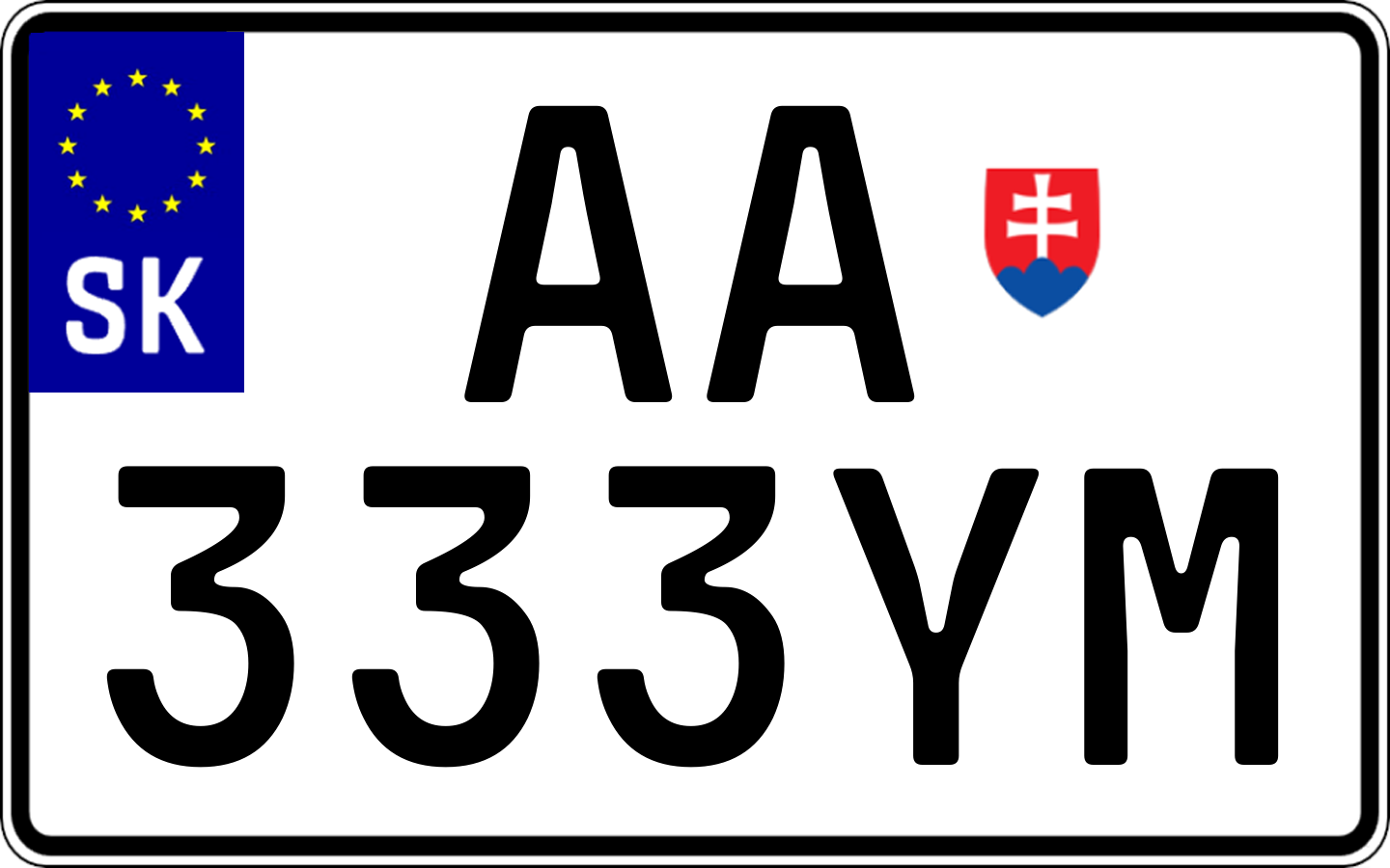 Typ IV - Bežná 2R