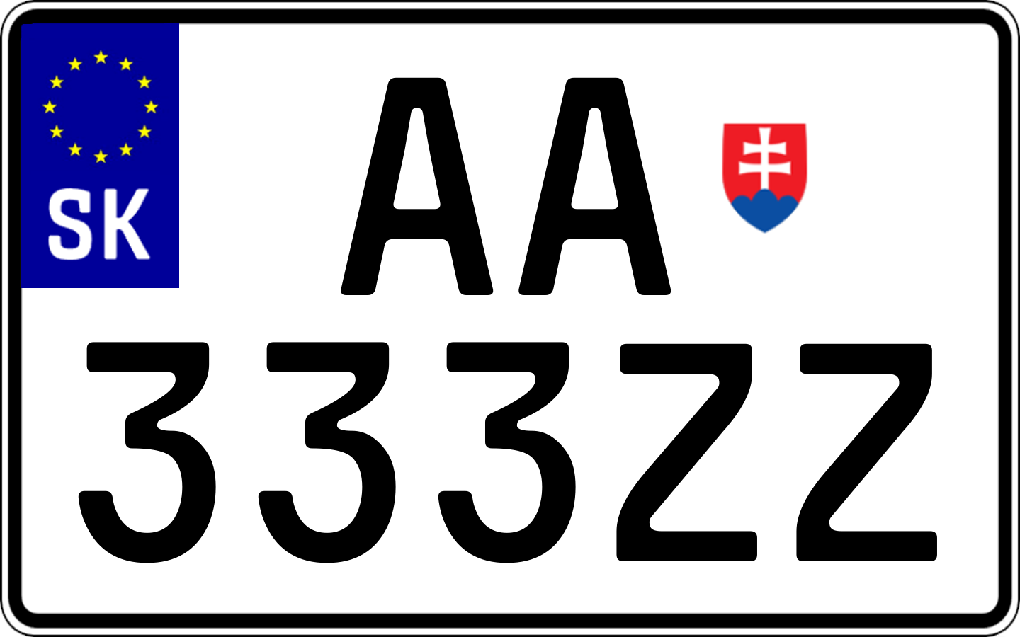 Typ IV - Bežná 2R
