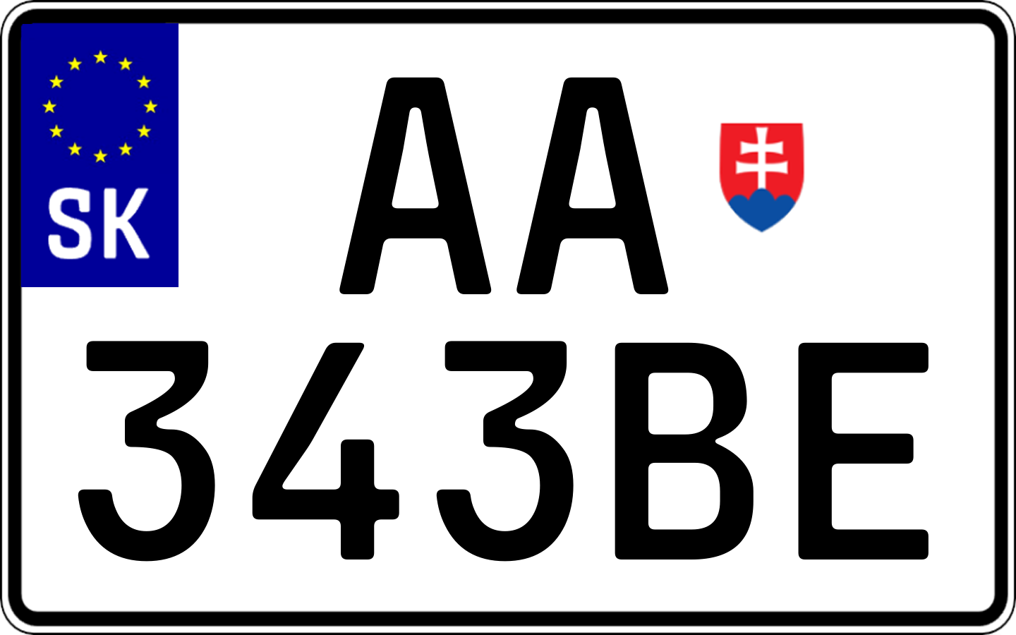 Typ IV - Bežná 2R