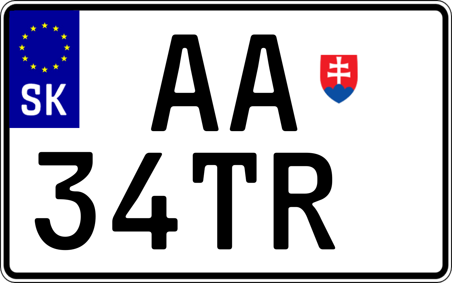 Typ IV - Bežná 2R