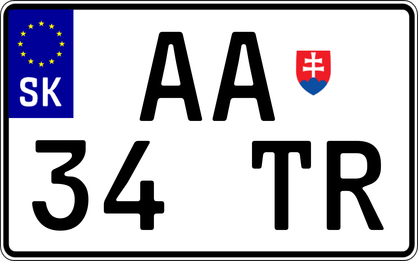 Typ IV - Bežná 2R