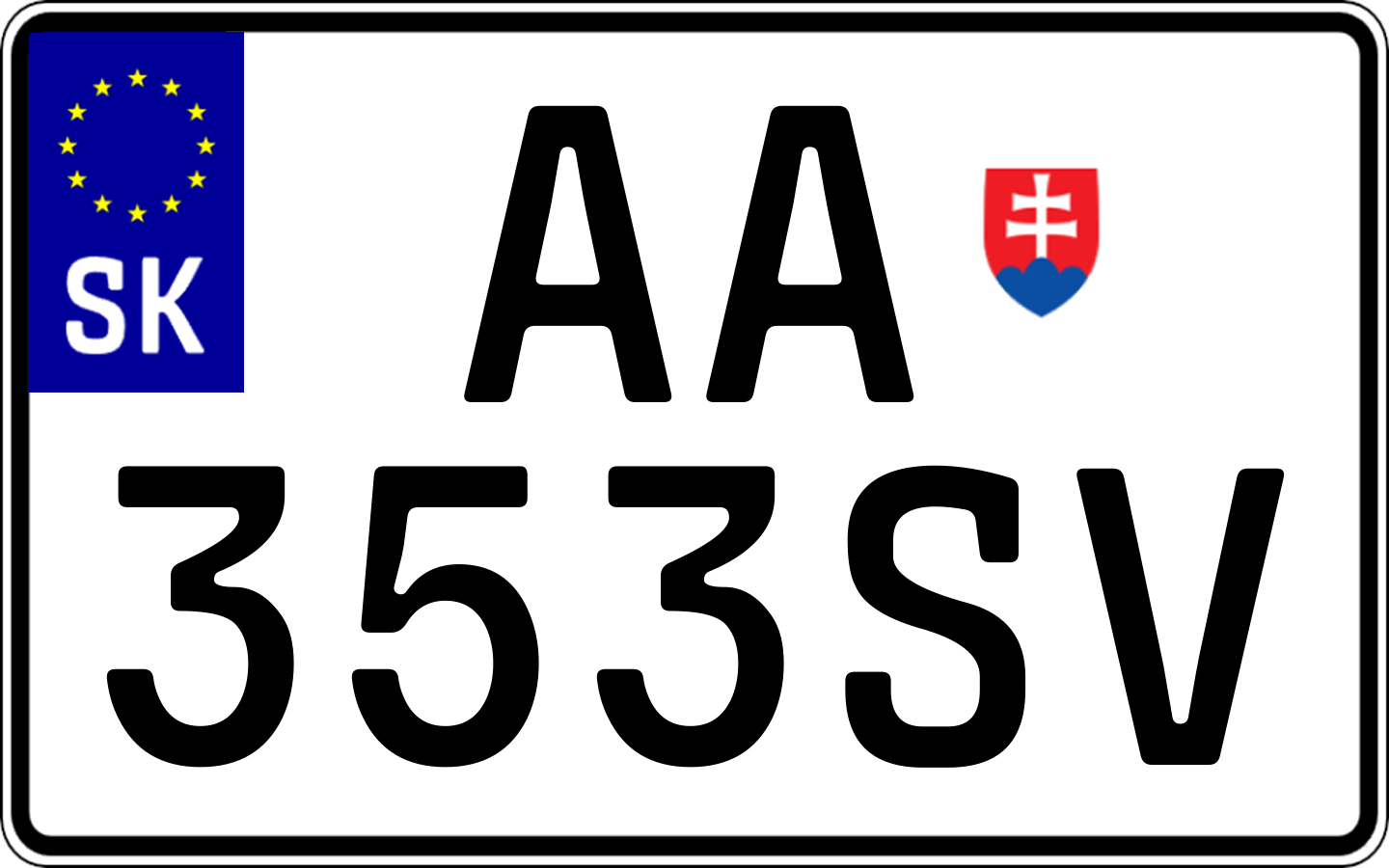 Typ IV - Bežná 2R