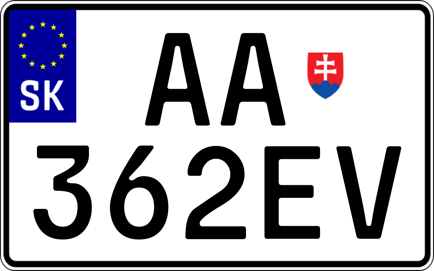 Typ IV - Bežná 2R