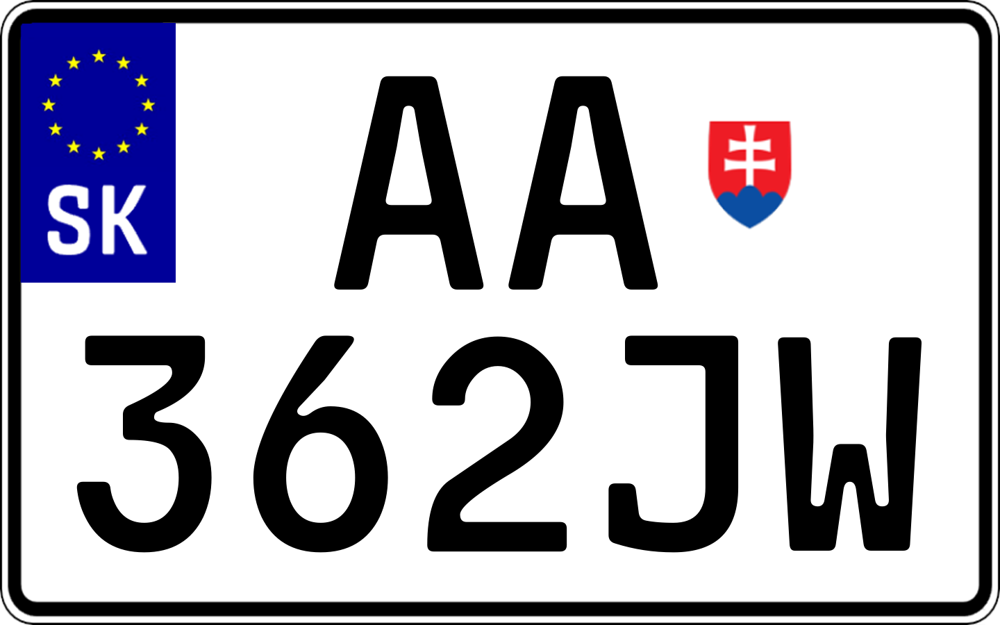 Typ IV - Bežná 2R