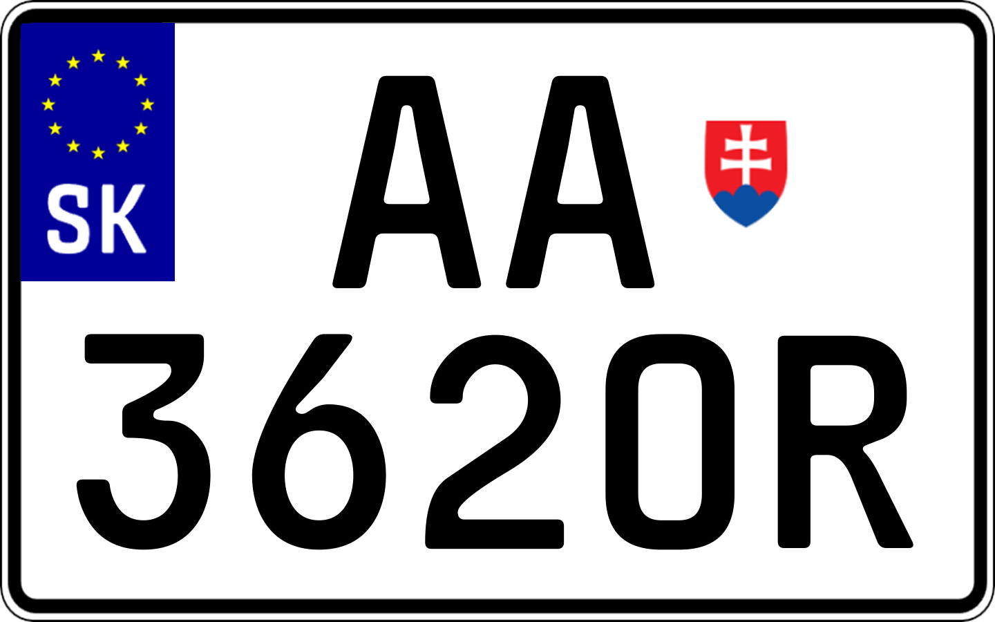 Typ IV - Bežná 2R
