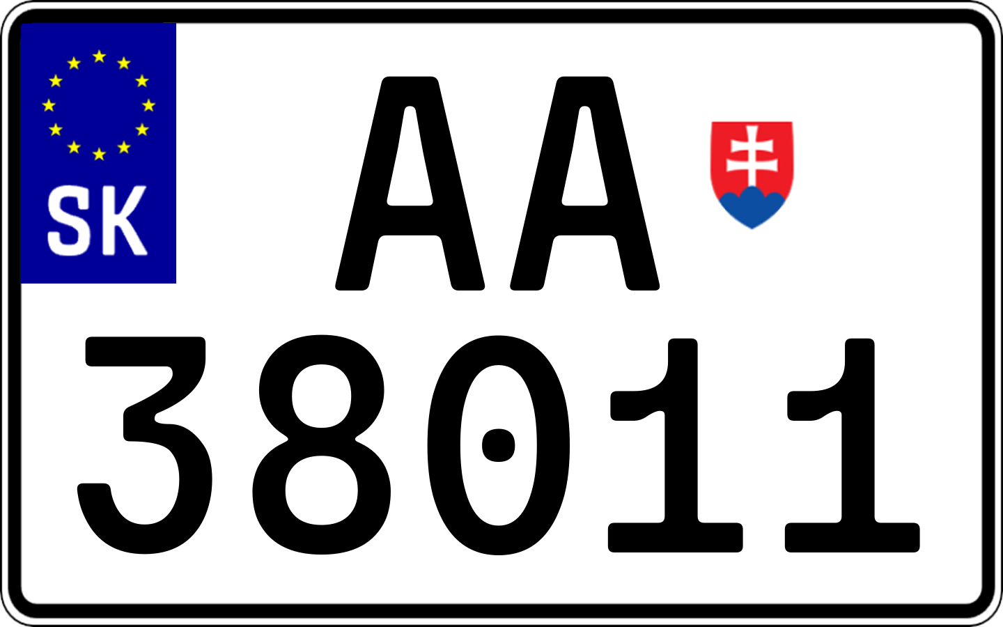 Typ IV - Bežná 2R