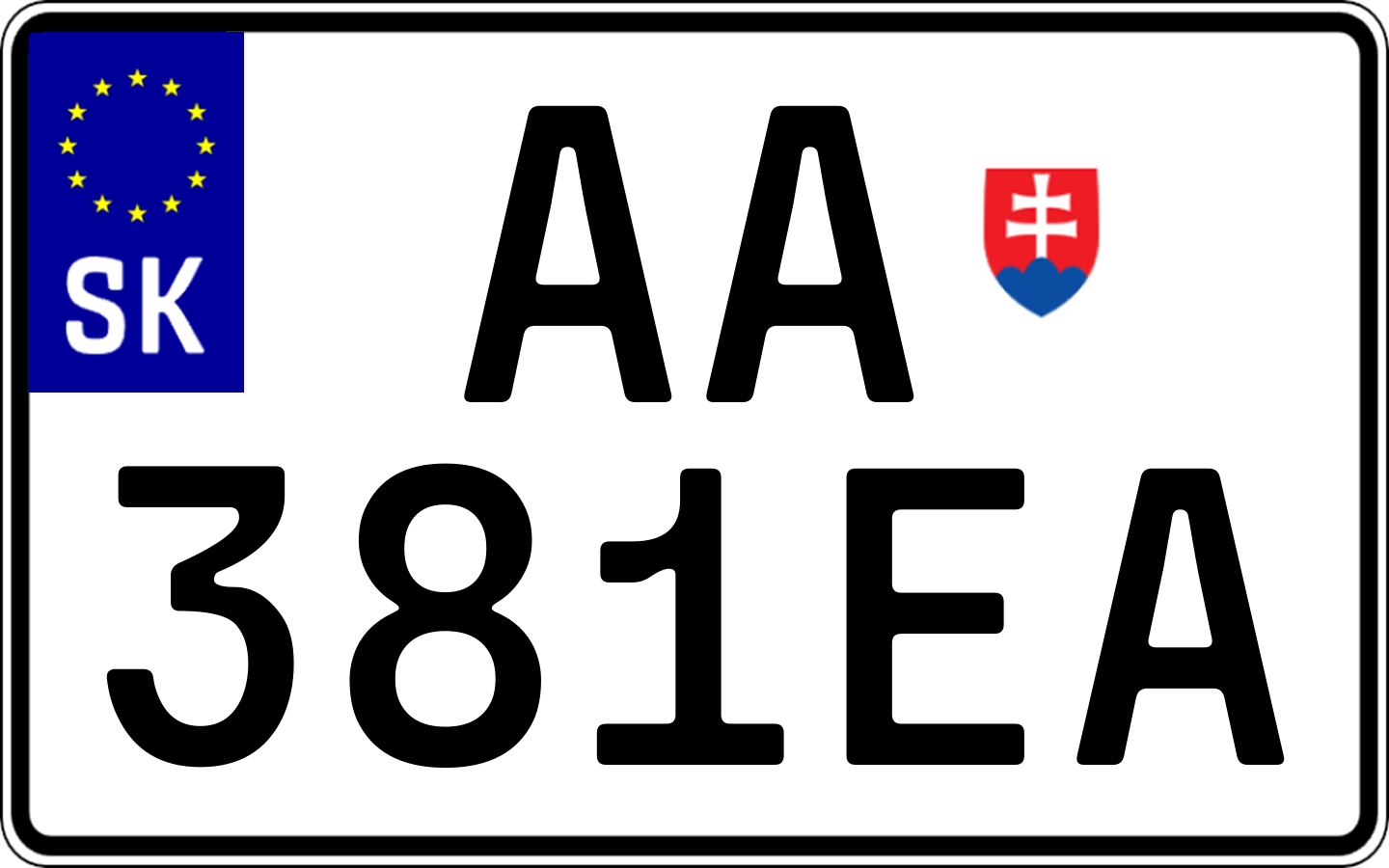 Typ IV - Bežná 2R