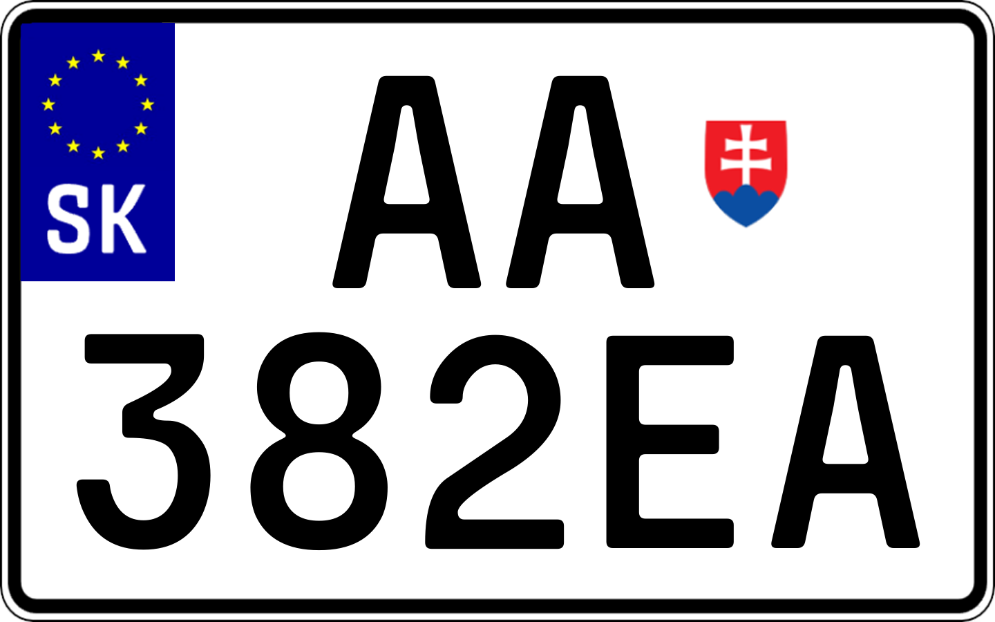 Typ IV - Bežná 2R