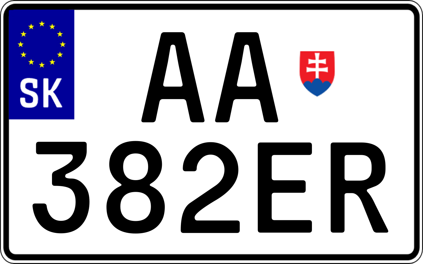 Typ IV - Bežná 2R