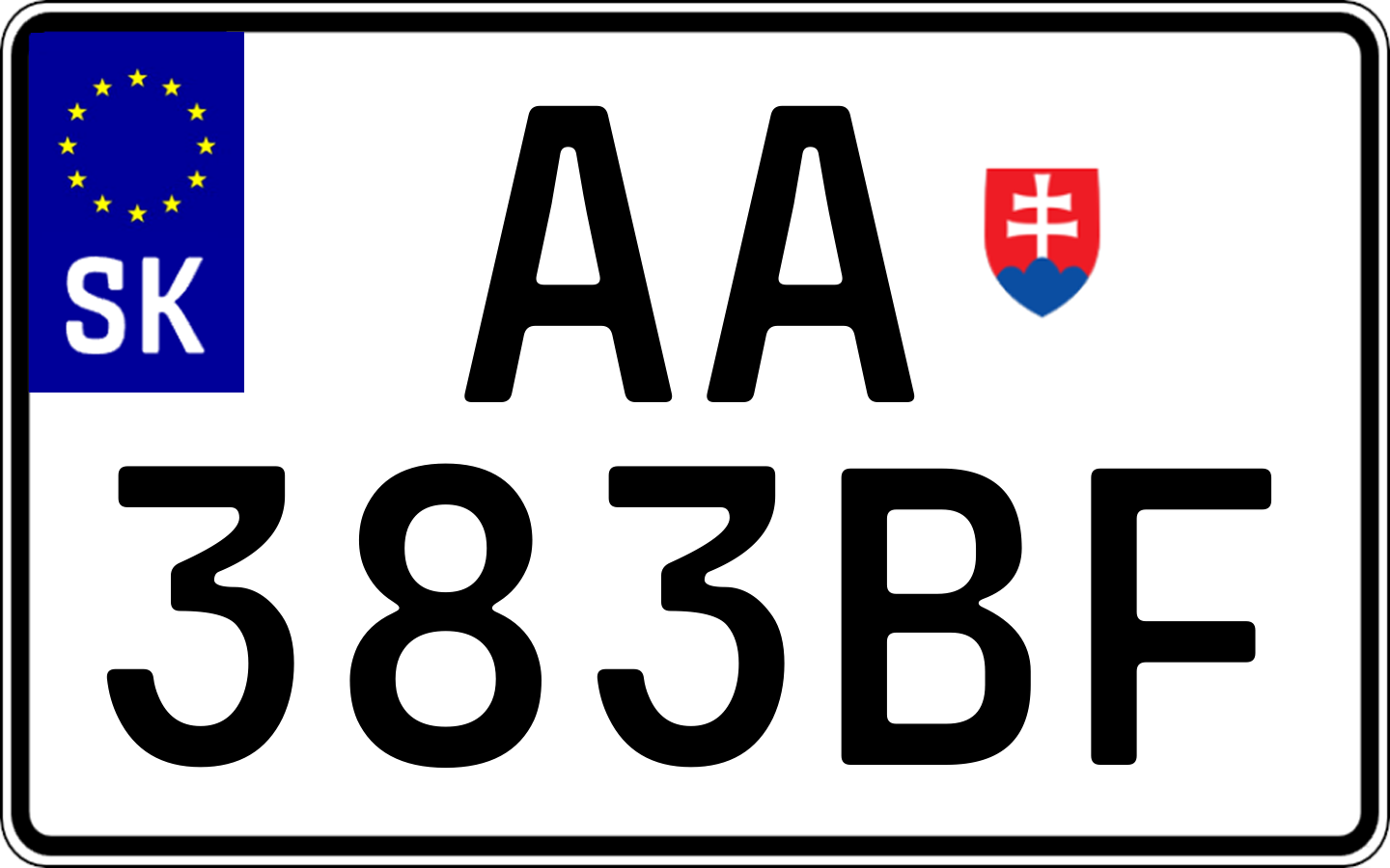 Typ IV - Bežná 2R