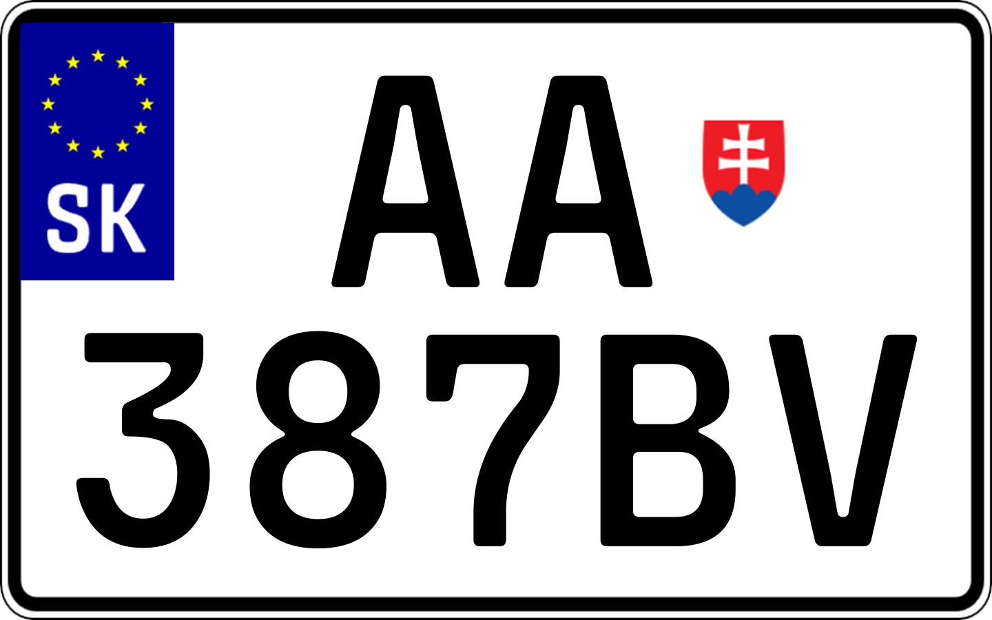 Typ IV - Bežná 2R