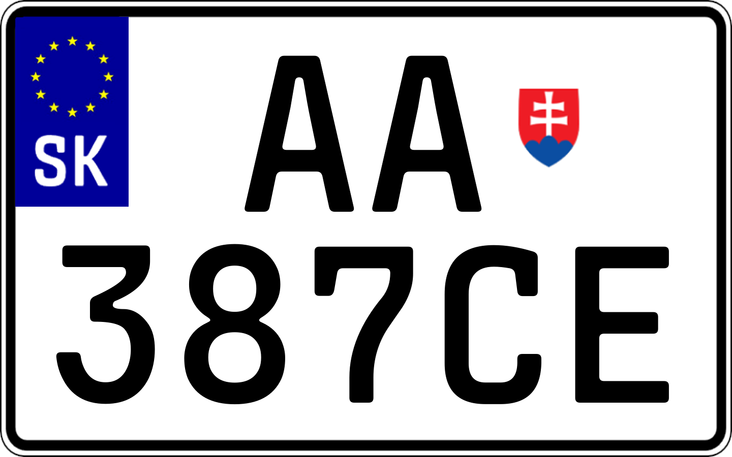 Typ IV - Bežná 2R