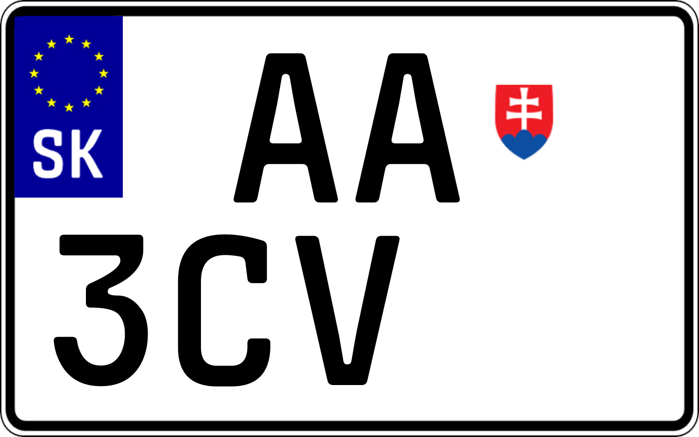 Typ IV - Bežná 2R