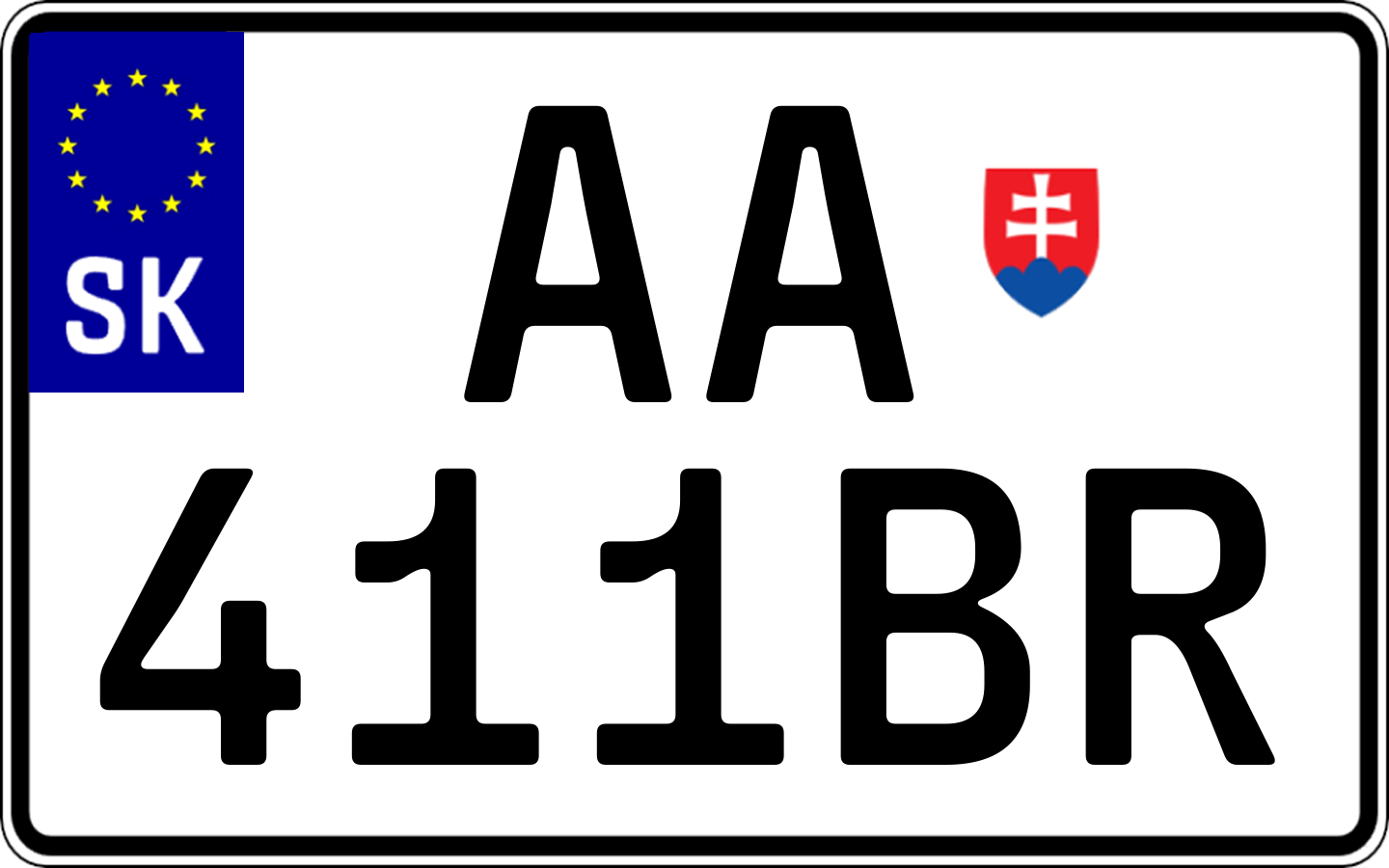 Typ IV - Bežná 2R