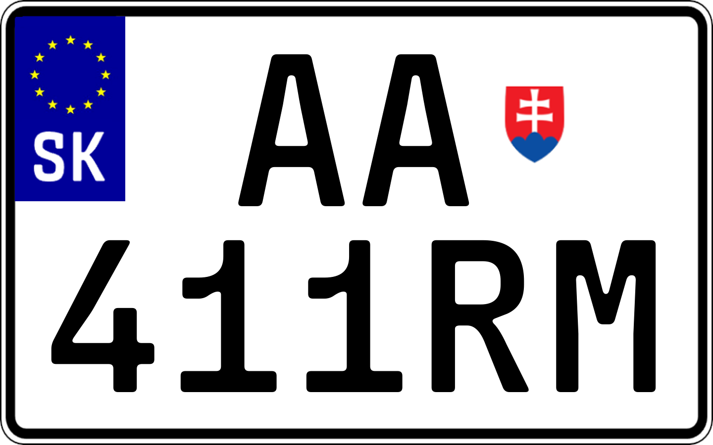 Typ IV - Bežná 2R