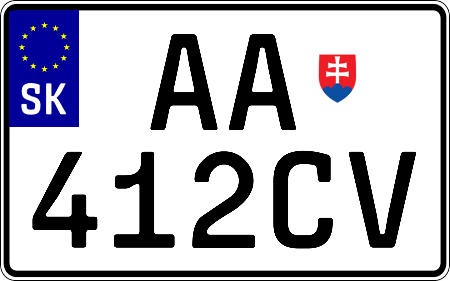 Typ IV - Bežná 2R