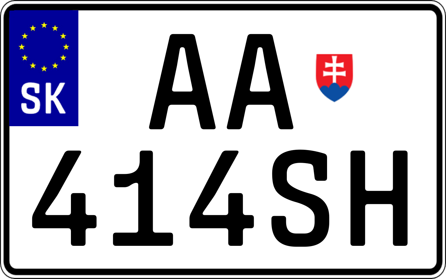 Typ IV - Bežná 2R