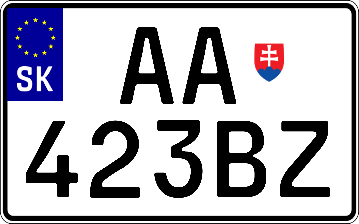 Typ IV - Bežná 2R