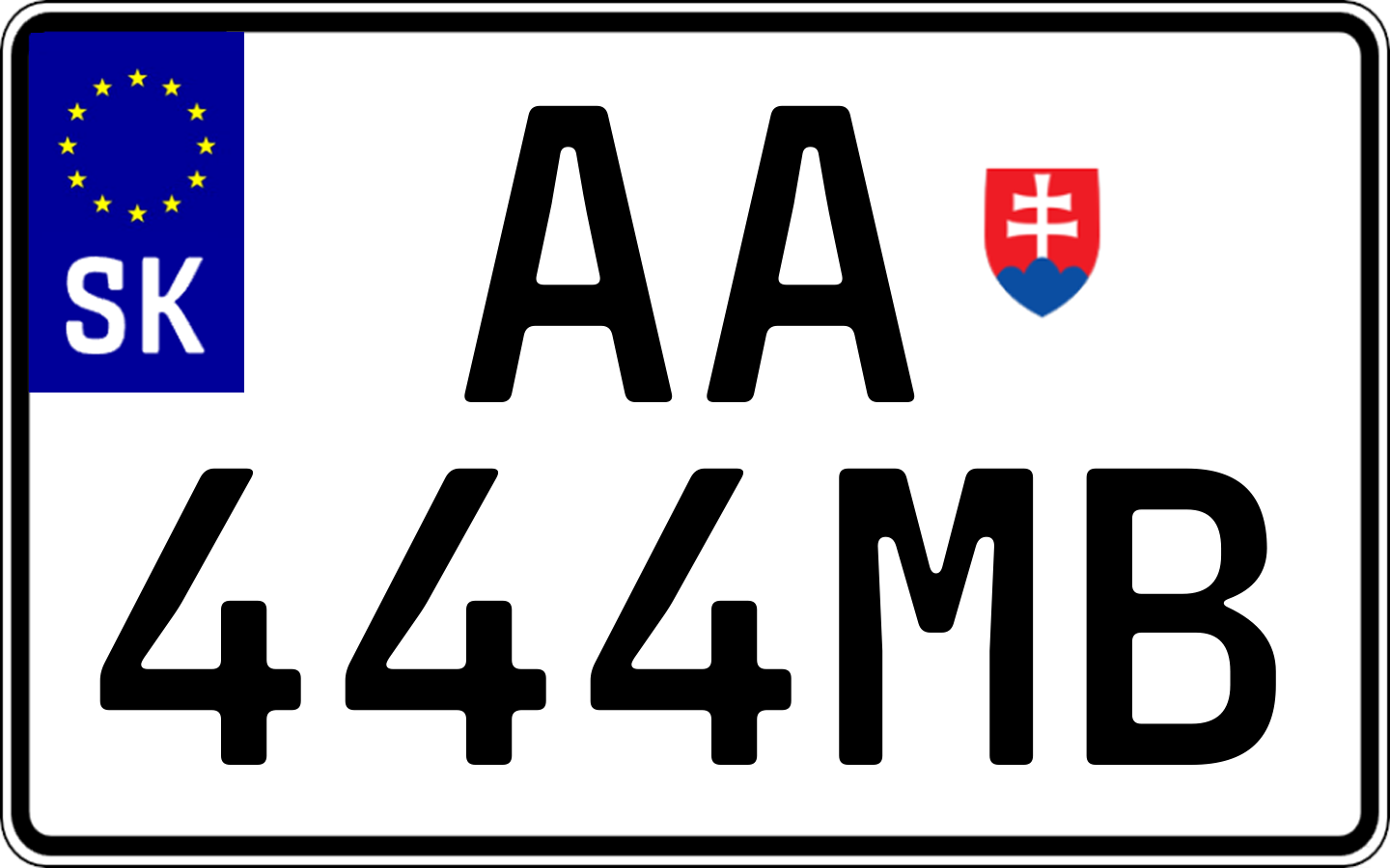 Typ IV - Bežná 2R