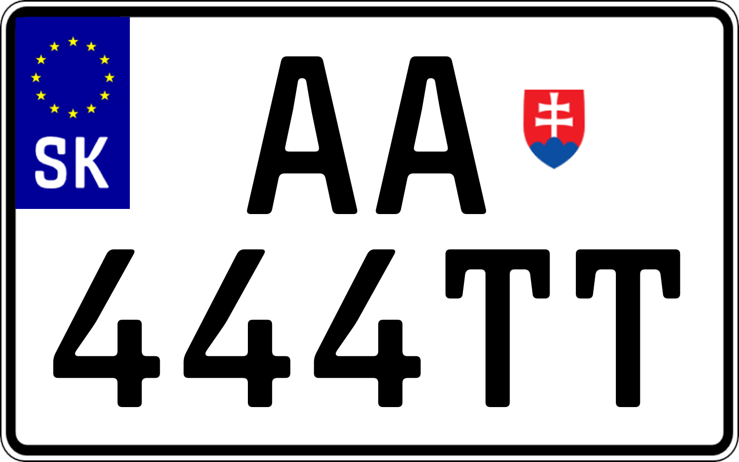 Typ IV - Bežná 2R