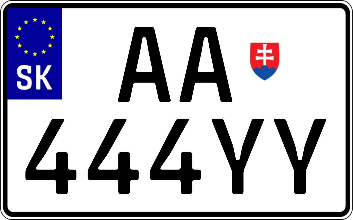 Typ IV - Bežná 2R