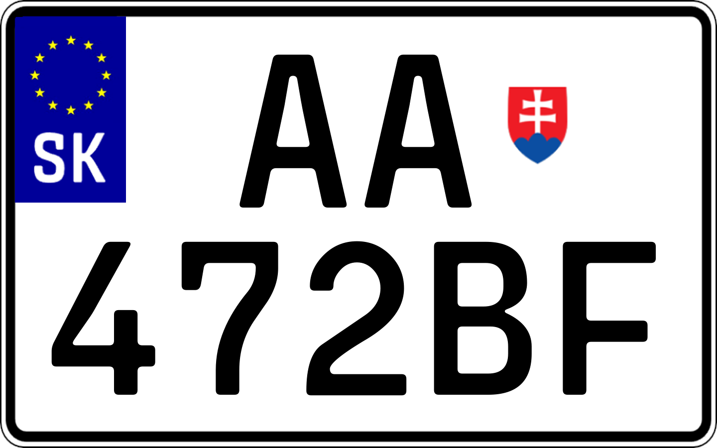 Typ IV - Bežná 2R