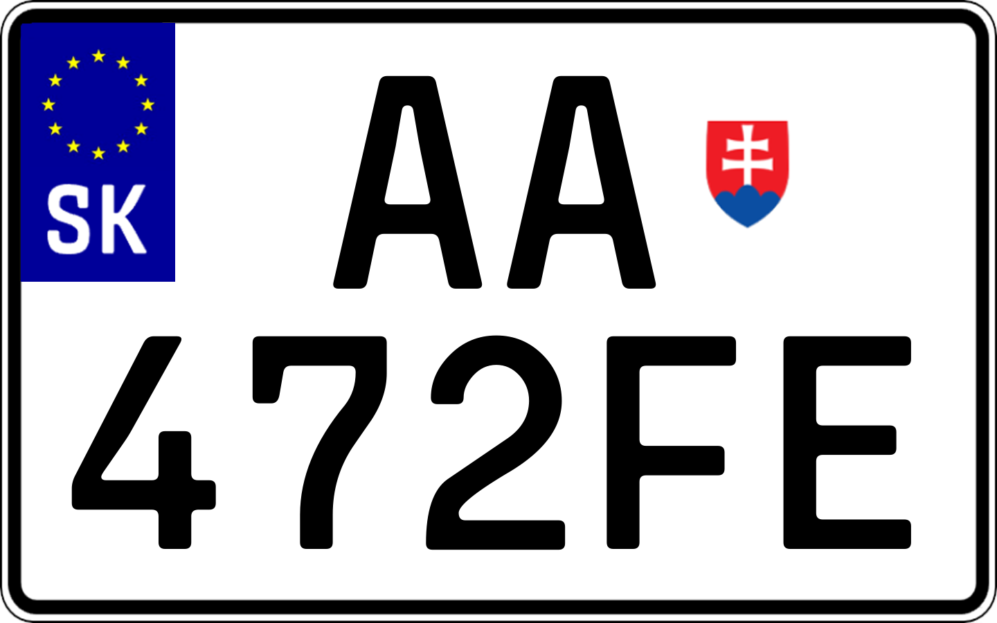 Typ IV - Bežná 2R