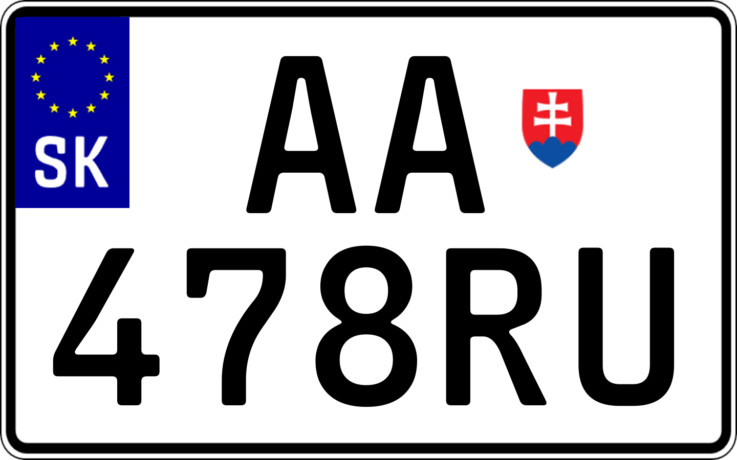 Typ IV - Bežná 2R
