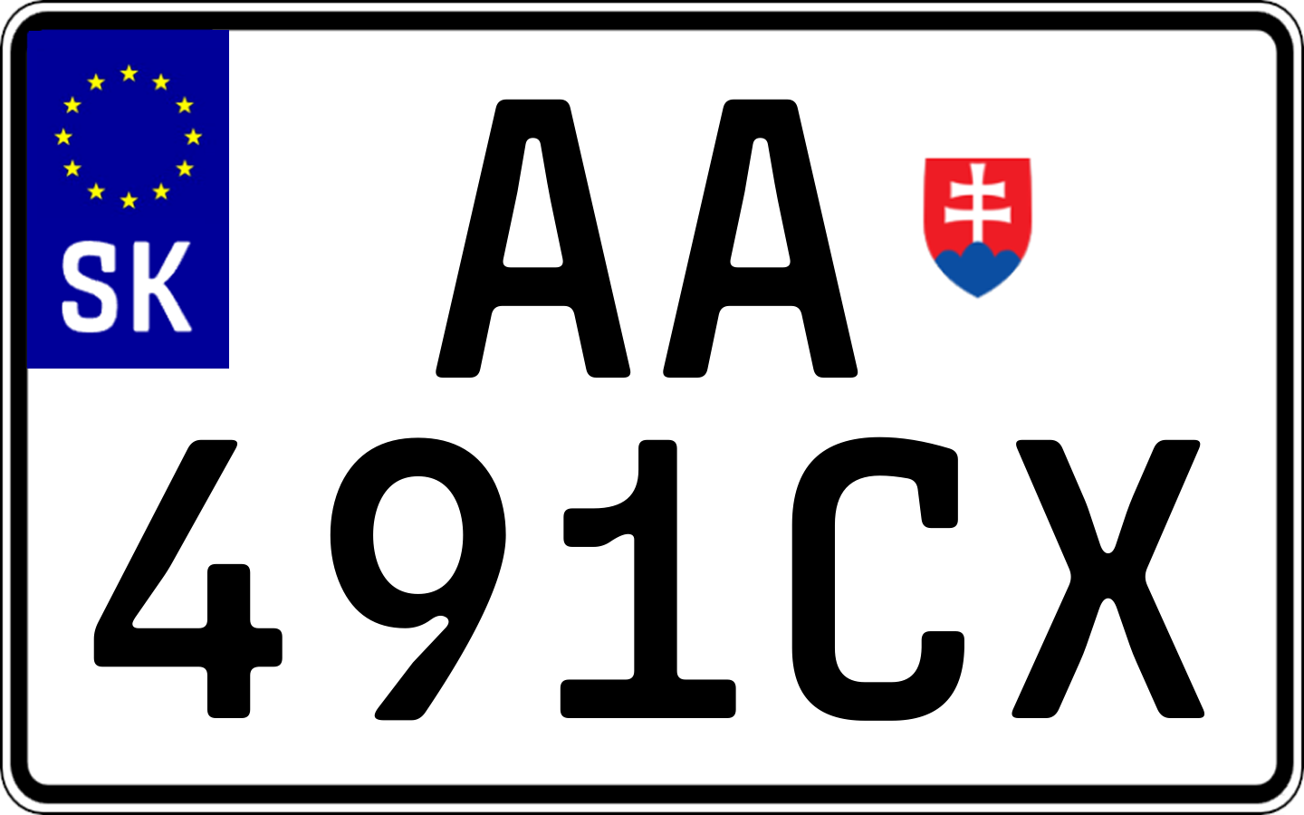 Typ IV - Bežná 2R