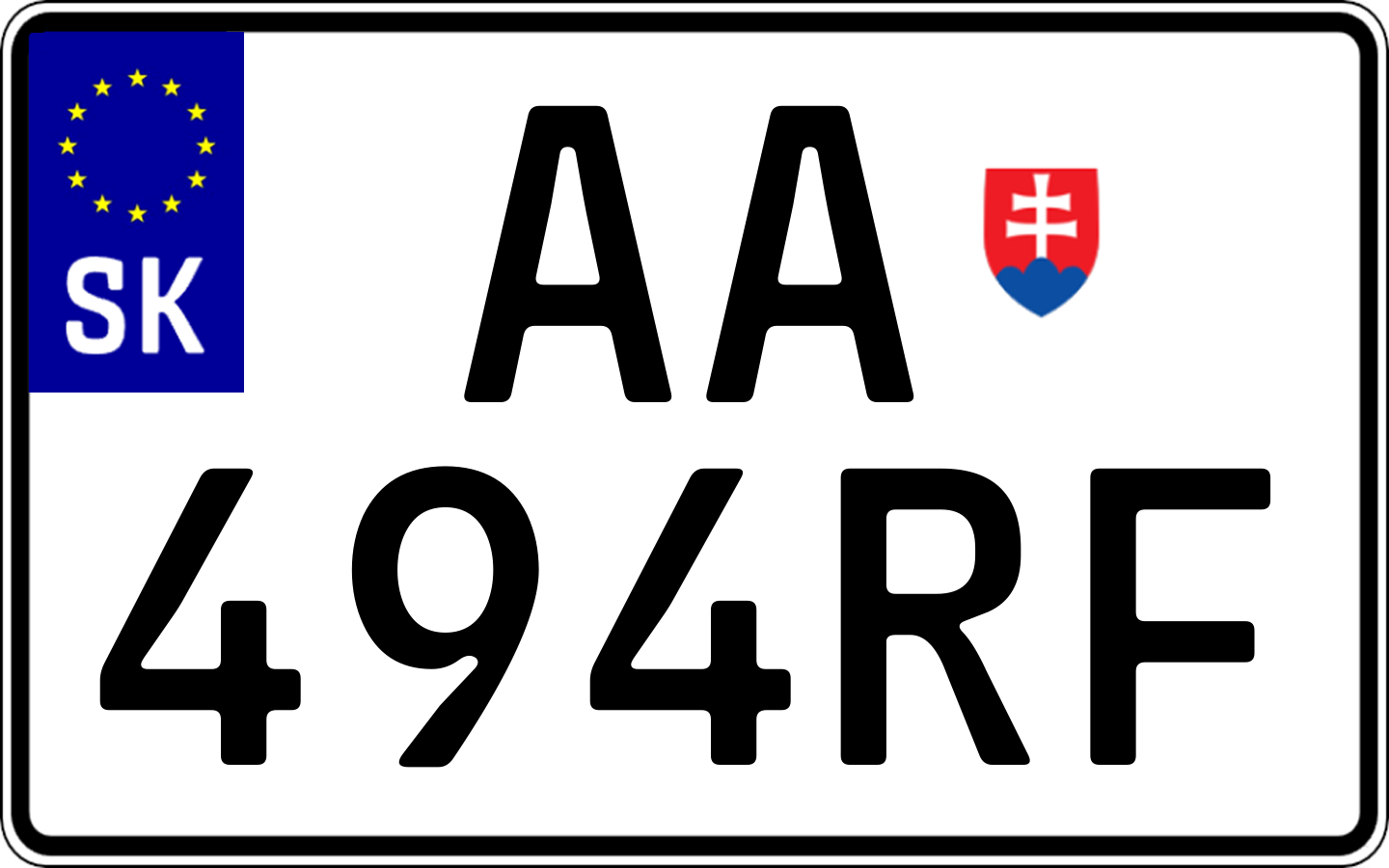 Typ IV - Bežná 2R