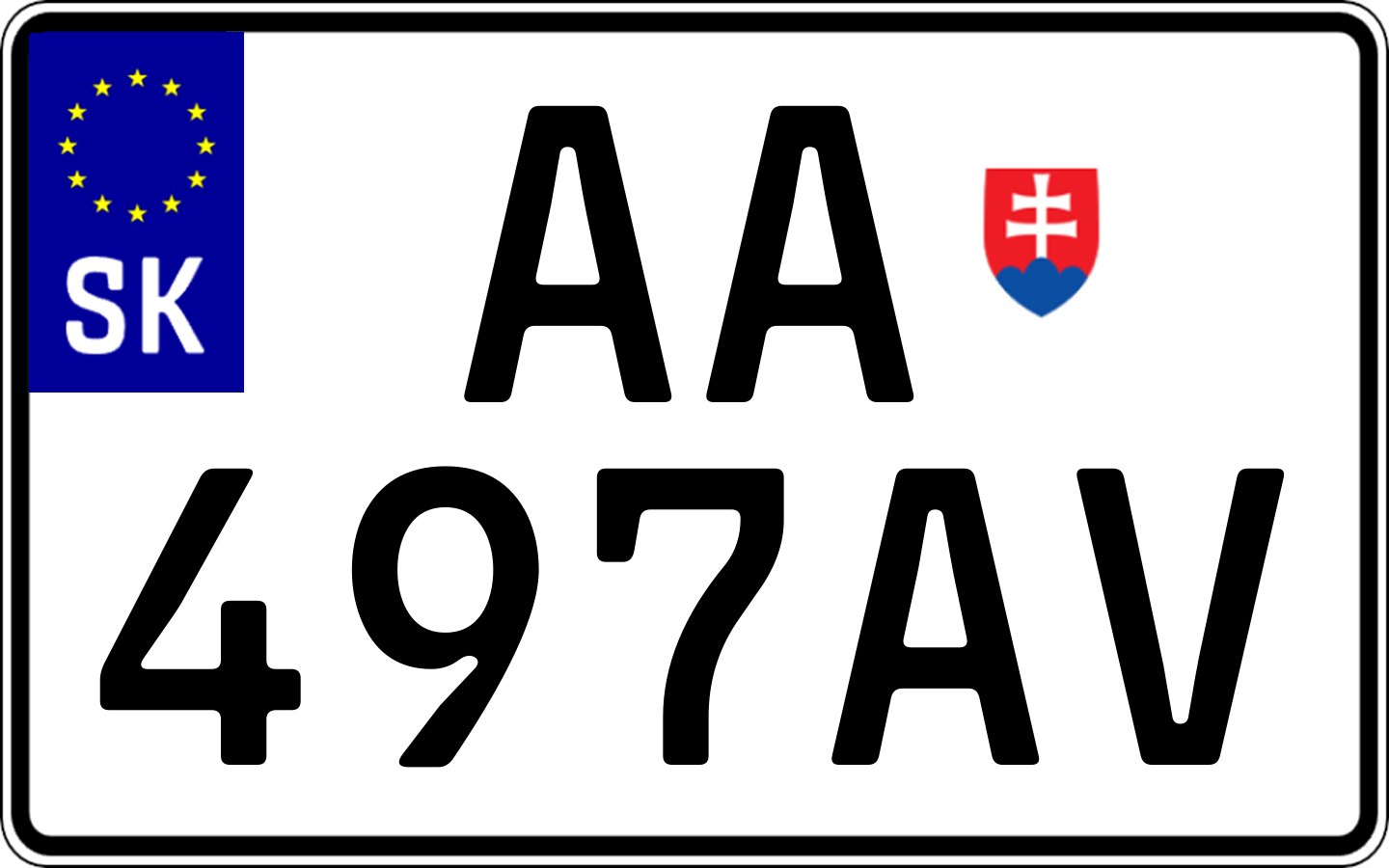 Typ IV - Bežná 2R