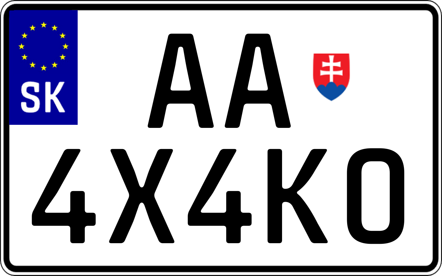 Typ IV - Bežná 2R