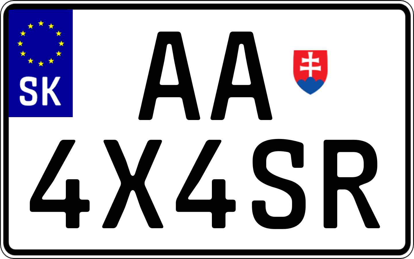 Typ IV - Bežná 2R