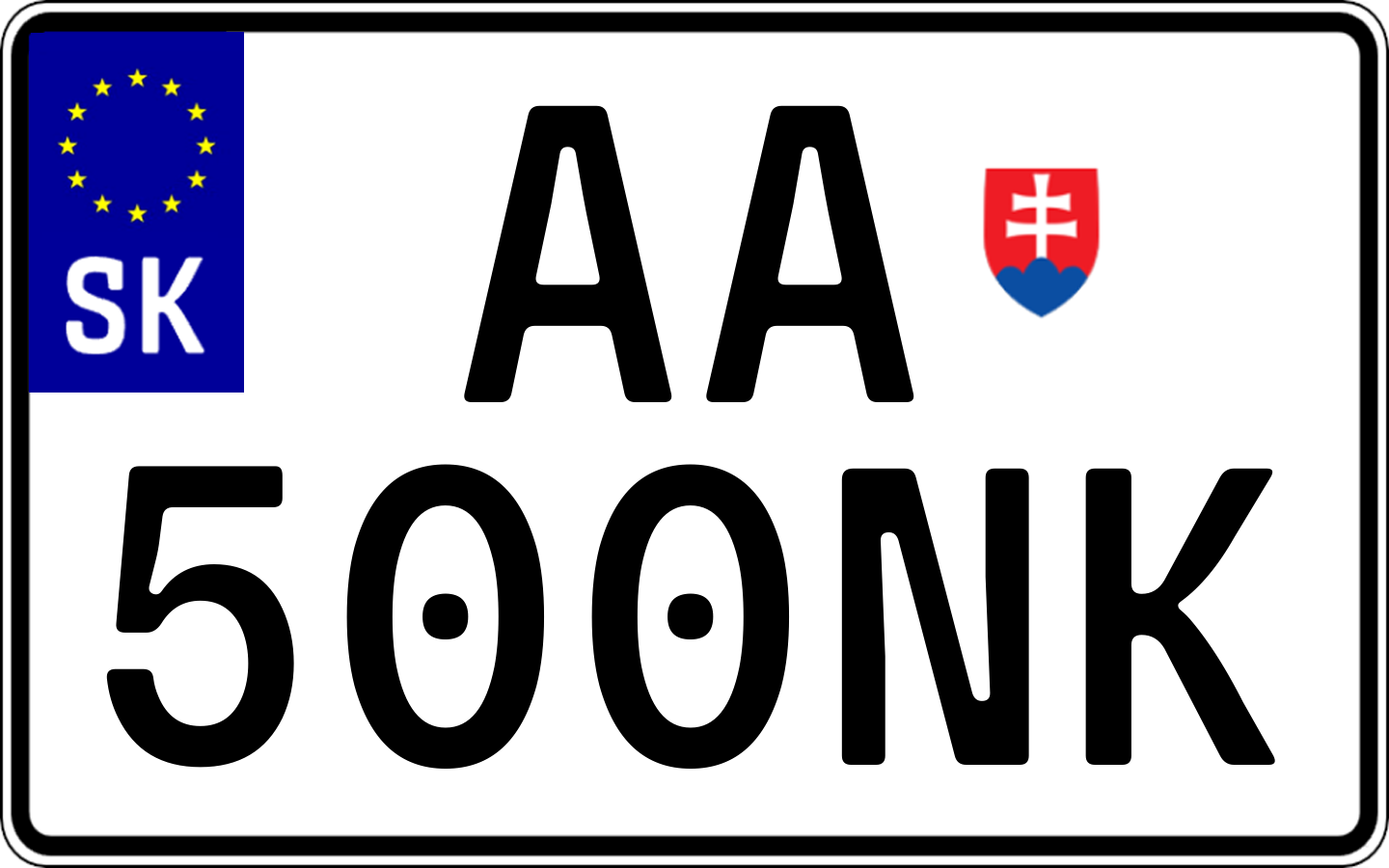 Typ IV - Bežná 2R
