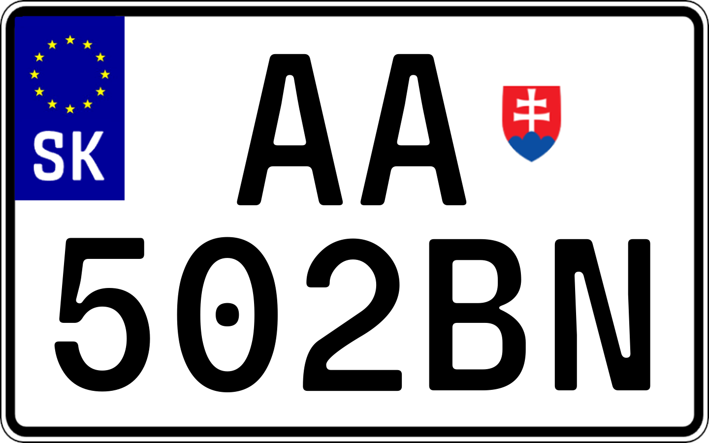 Typ IV - Bežná 2R