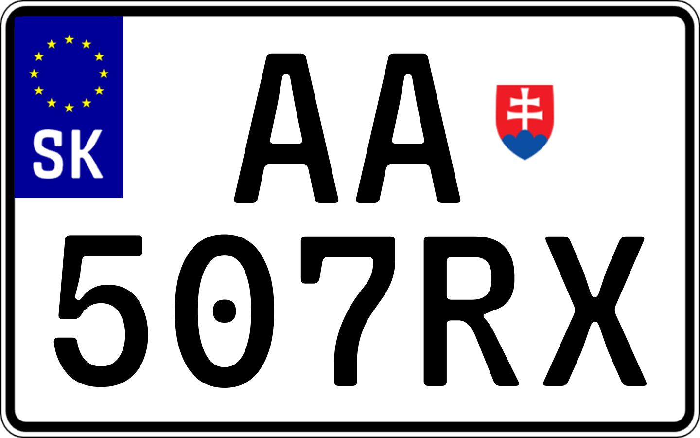 Typ IV - Bežná 2R