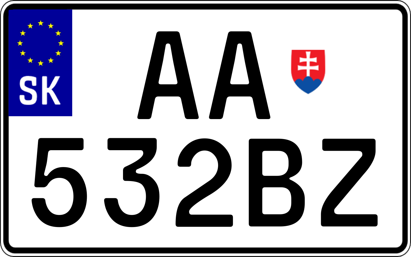 Typ IV - Bežná 2R