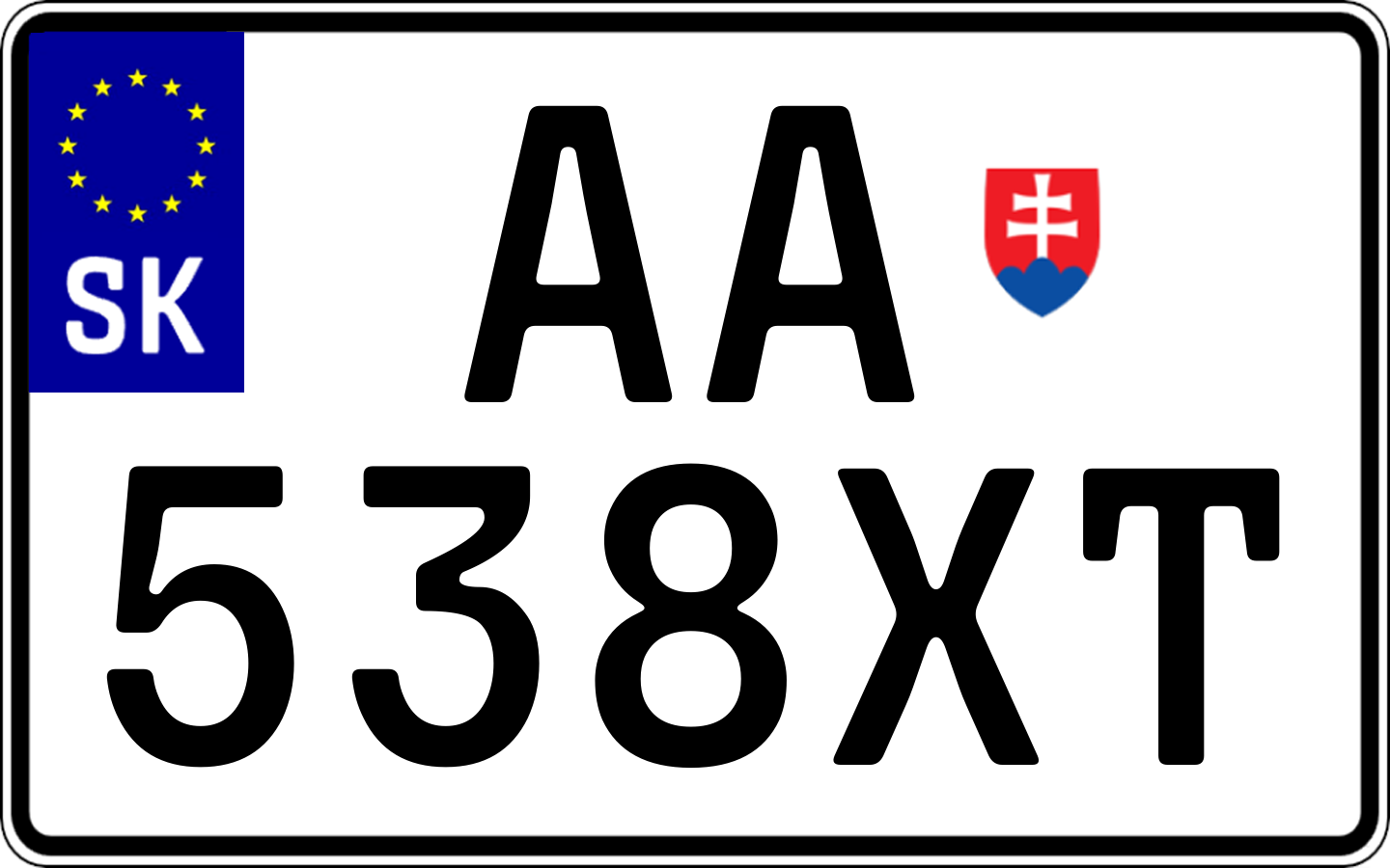 Typ IV - Bežná 2R