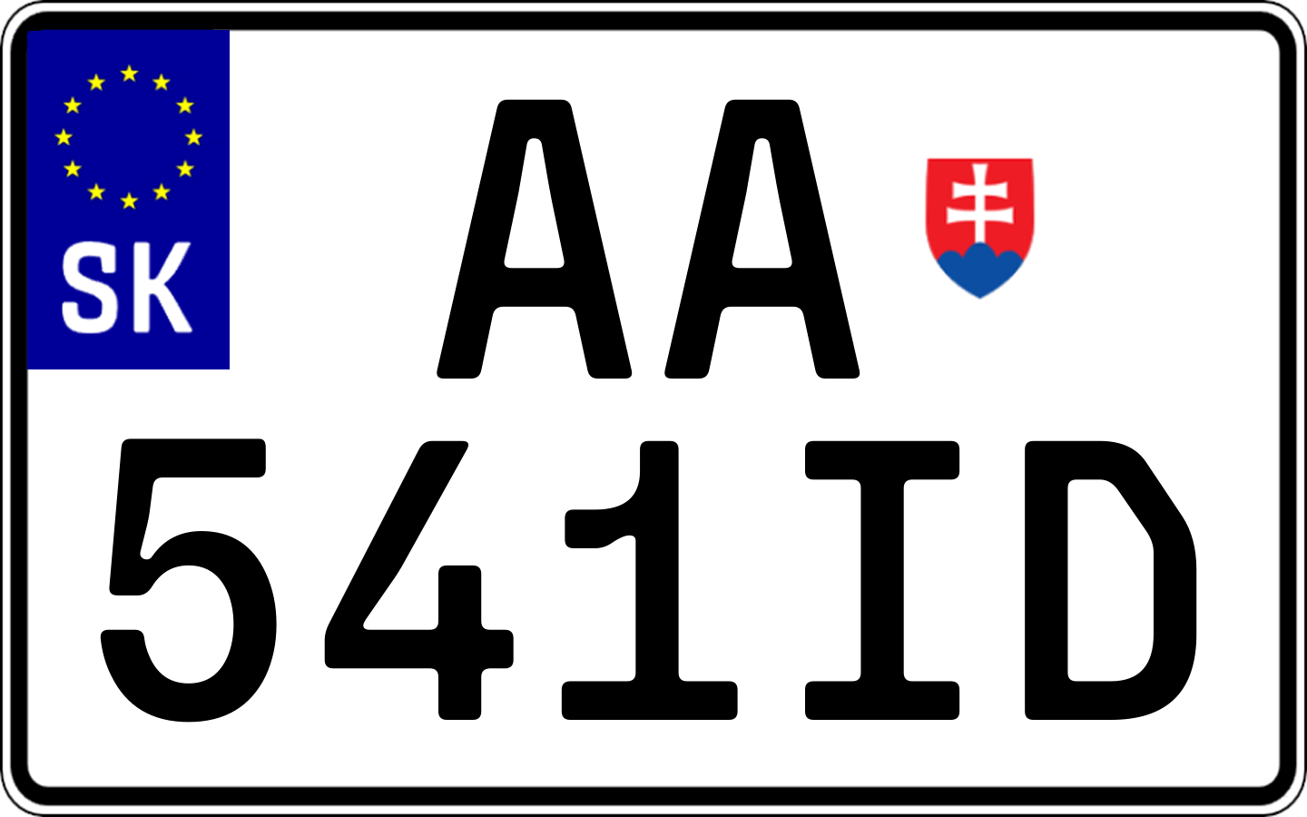 Typ IV - Bežná 2R