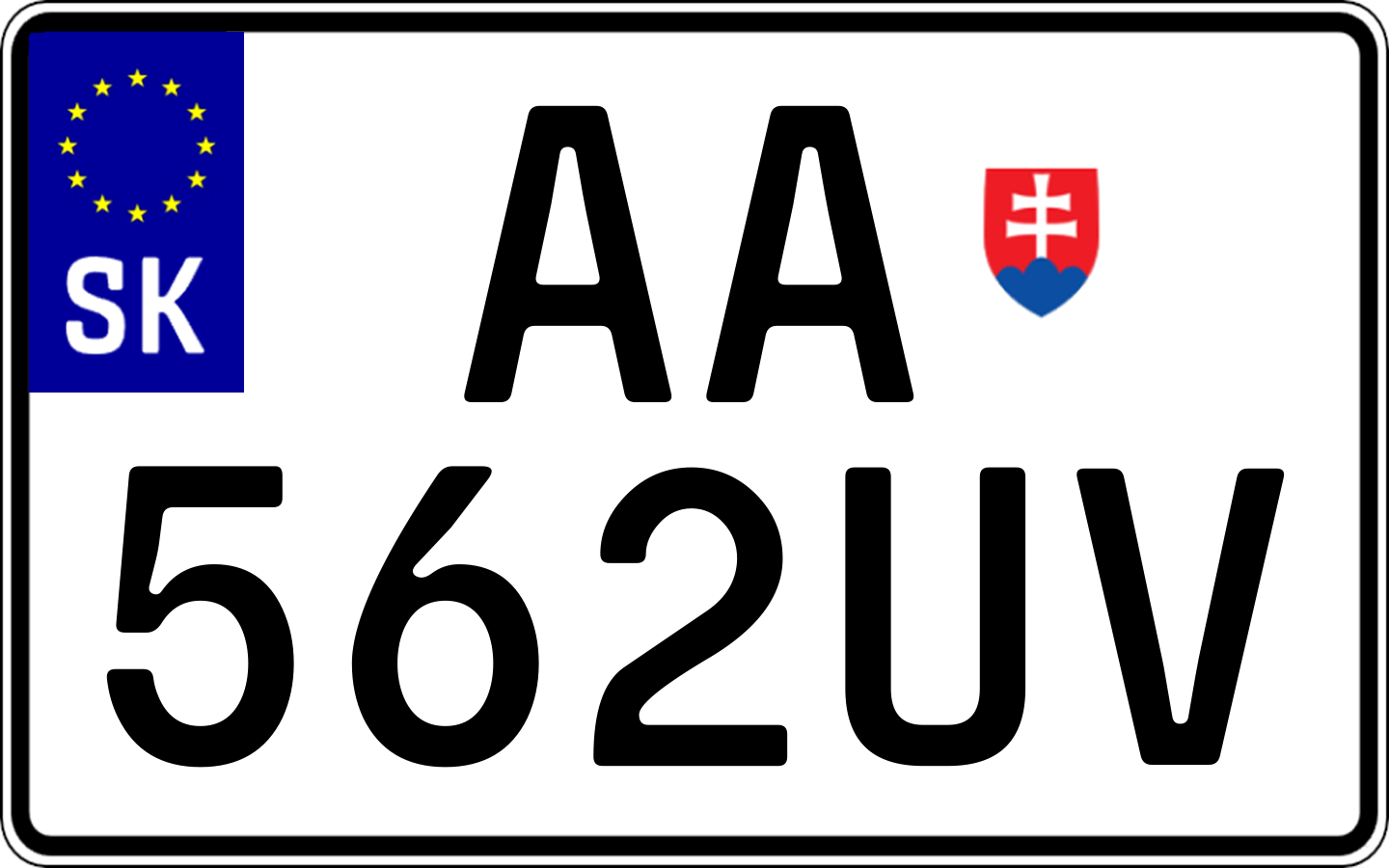 Typ IV - Bežná 2R