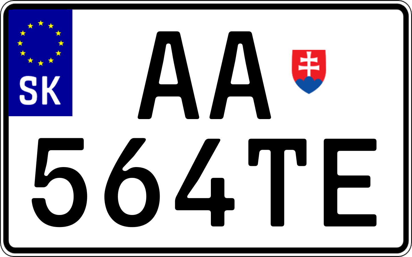 Typ IV - Bežná 2R