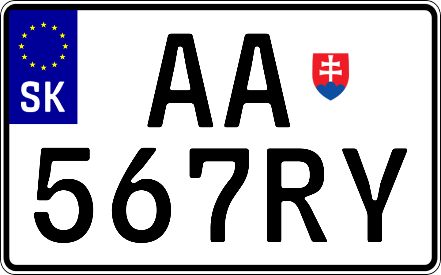 Typ IV - Bežná 2R